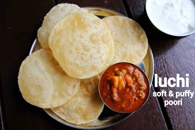 Luchi