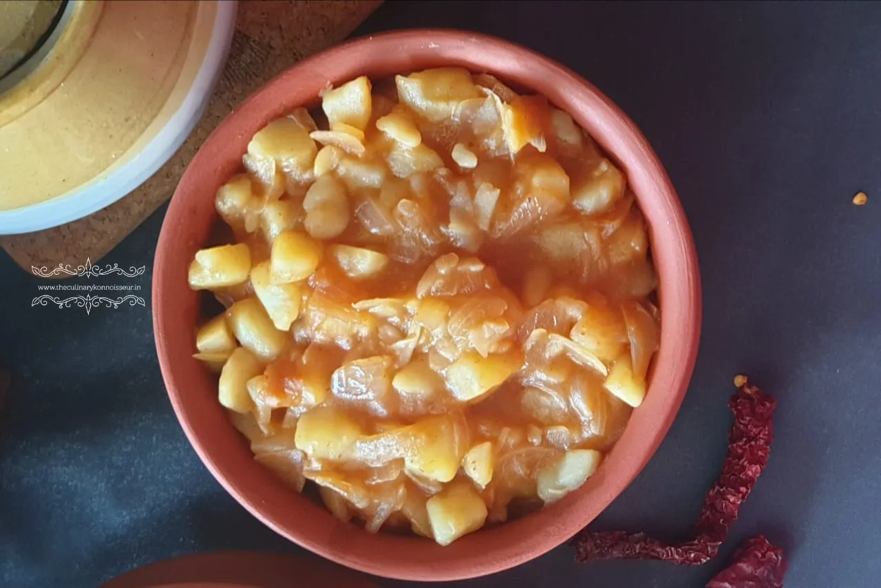 batata saung
